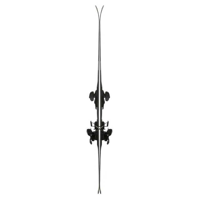 Volkl Shine 78 MT Skis with Marker Bindings 2027-2