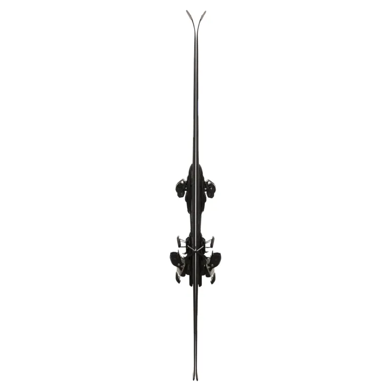 Volkl Shine MT Women's Skis with Marker Bindings-2