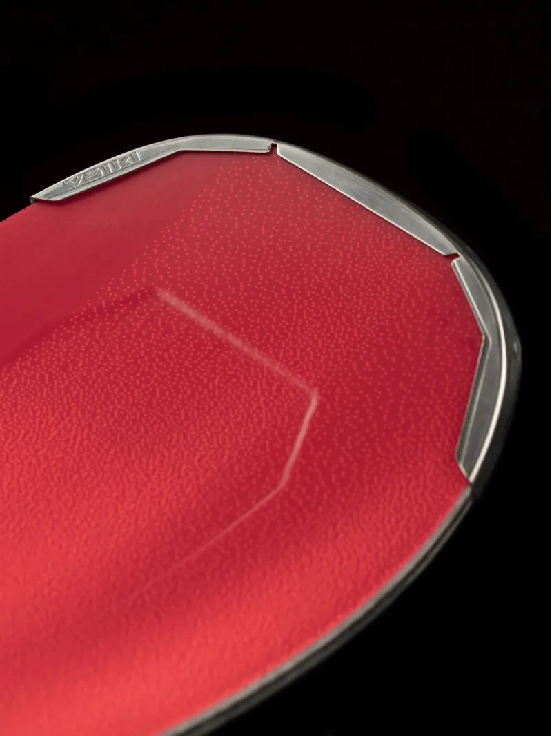 Volkl Deacon 80 All Mountain Skis 2024 with Marker LowRide XL Bindings-3