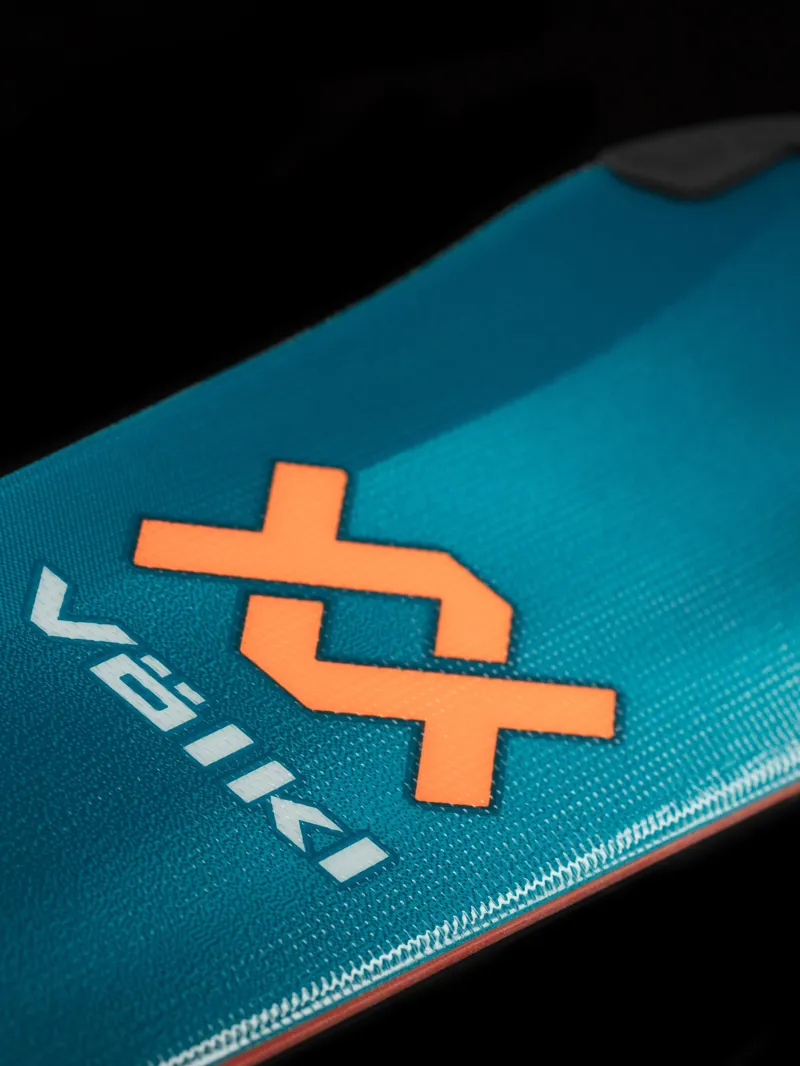 Volkl Deacon Junior VMotion Skis 2024-2