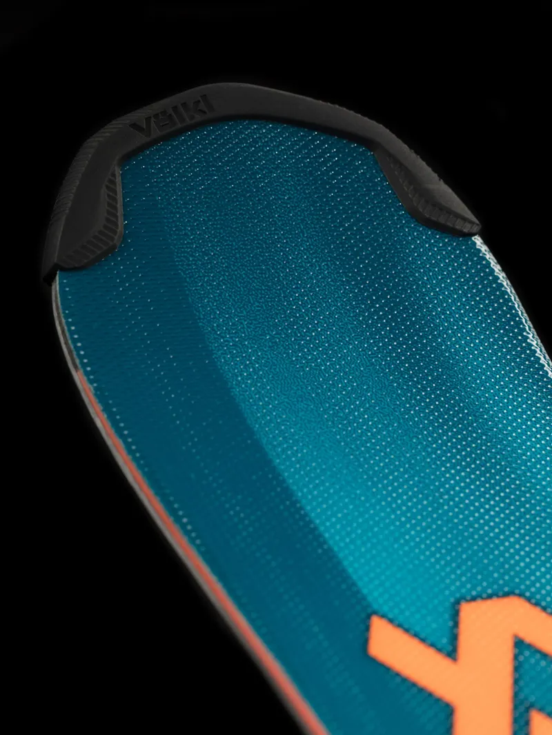 Volkl Deacon Junior VMotion Skis 2024-3