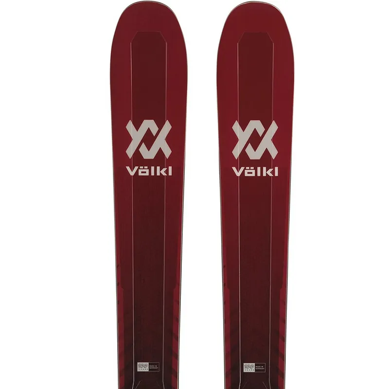Volkl Katana 108 Freeride Skis - Skis Only