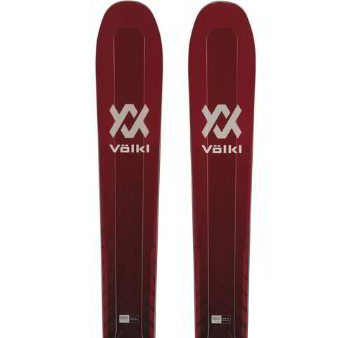 volkl VOLKL Deacon 79 + IPT WR XL 2023 ski alpin pour homme
