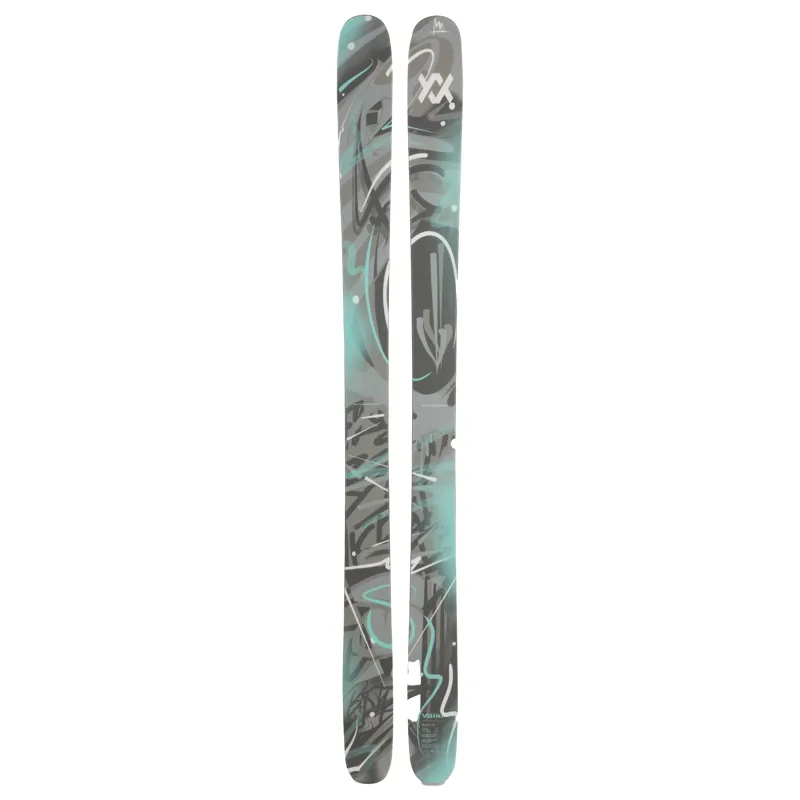 DEMO VOLKL REVOLT 104 GRIFFON 180CM