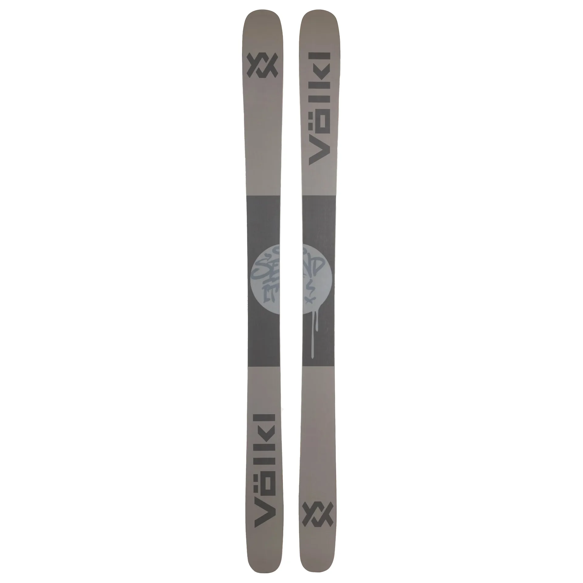 DEMO VOLKL REVOLT 104 GRIFFON 180CM