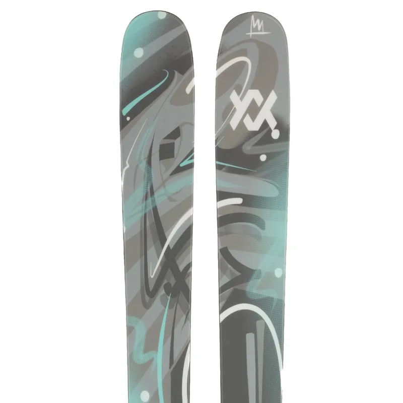 DEMO VOLKL REVOLT 104 GRIFFON 180CM
