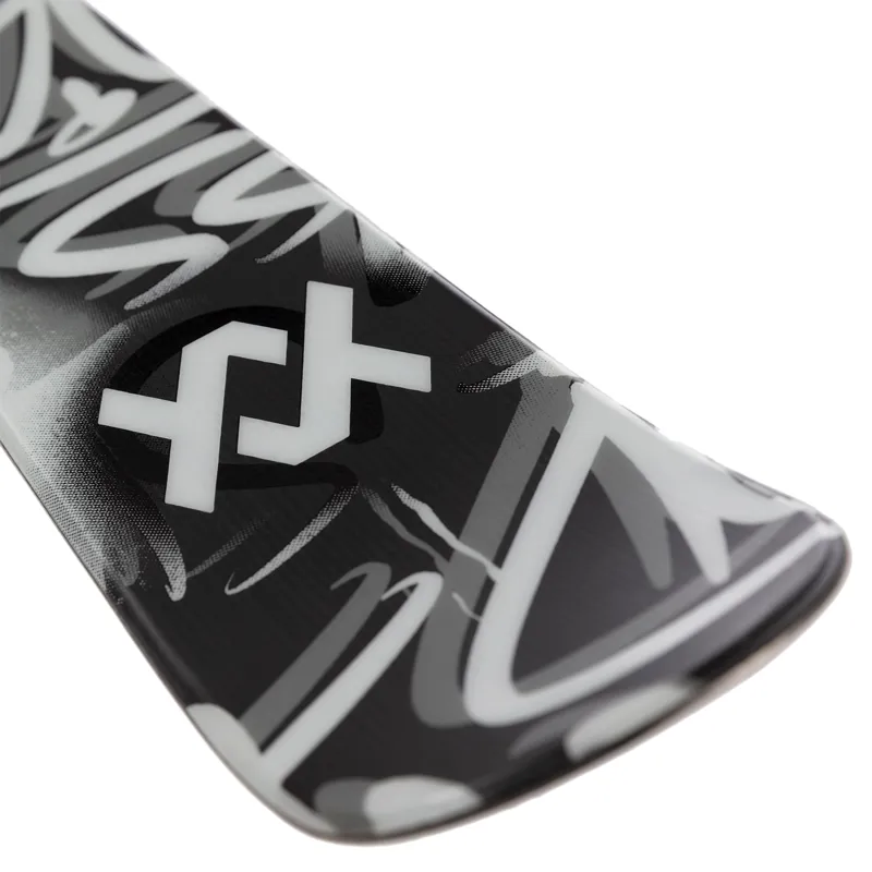 Volkl Revolt 86 Skis 2025 - Skis Only-3