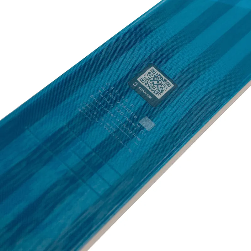 Volkl Secret 84 Ex Demo Womens All Mountain Skis 161cm with Bindings-2