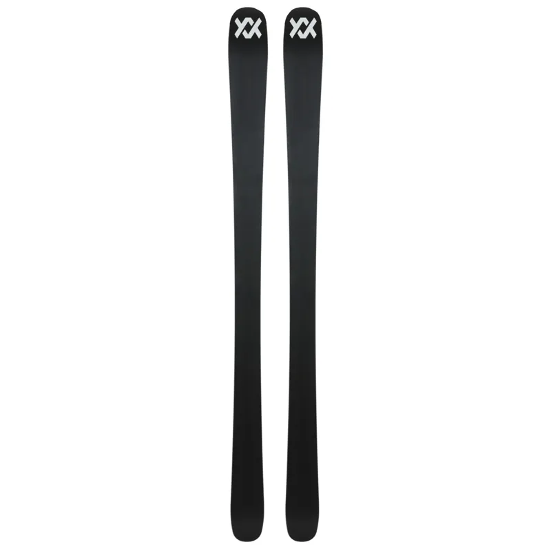 Volkl Mantra 80 Women's Ex Demo All-Mountain Skis 2026 161cm Squire Bindings-6