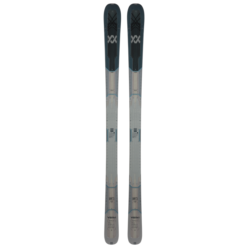 Volkl Mantra 84 Men's All-Mountain Skis 2026 - Skis Only-1