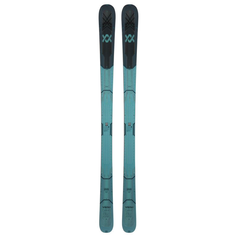 Volkl Mantra 88 Men's All-Mountain Skis 2026 - Skis Only-1