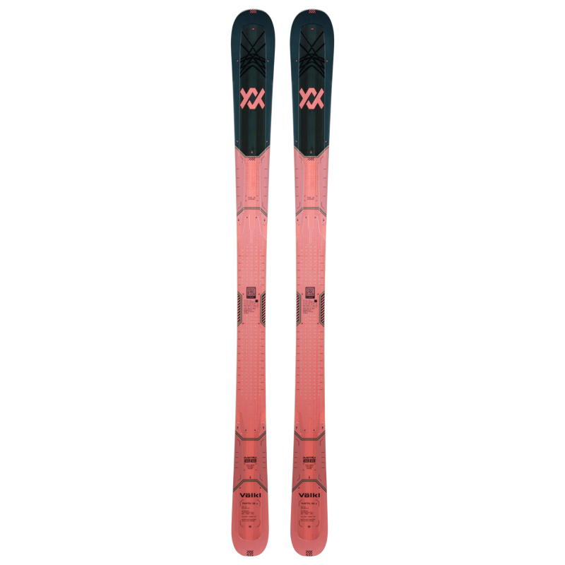 Volkl Mantra 88 Women's All-Mountain Skis 2026 - Skis Only-1