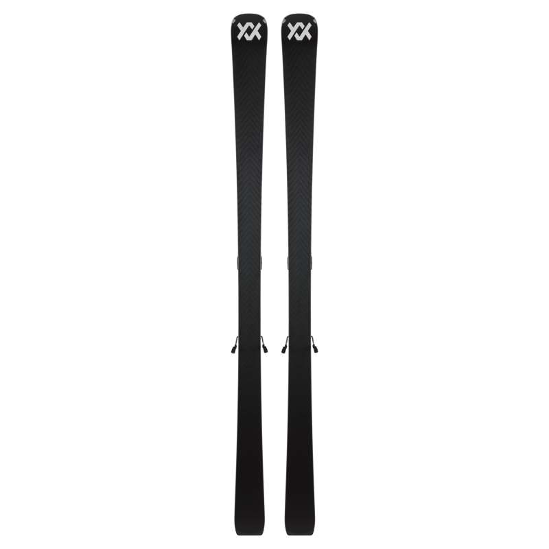 Volkl Peregrine 76 Men's Skis 2026 with Marker Bindings-3