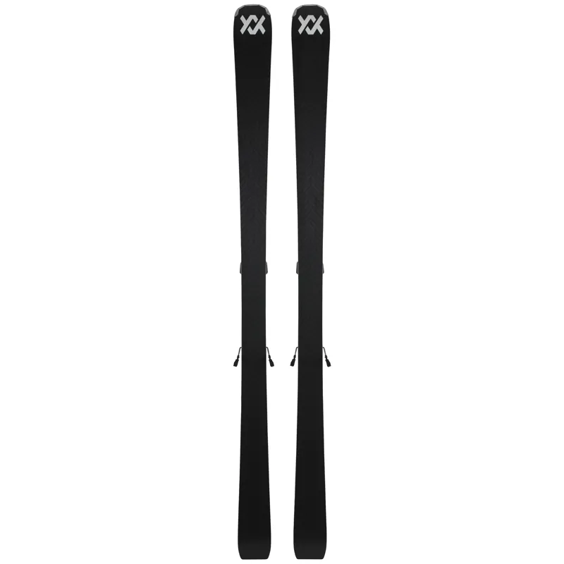 Volkl Peregrine 80 Men's Skis 2026 with Marker Bindings-3