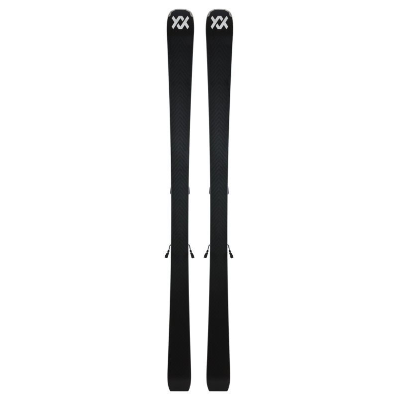 Volkl Peregrine 82 Men's Skis 2026 with Marker Bindings-3