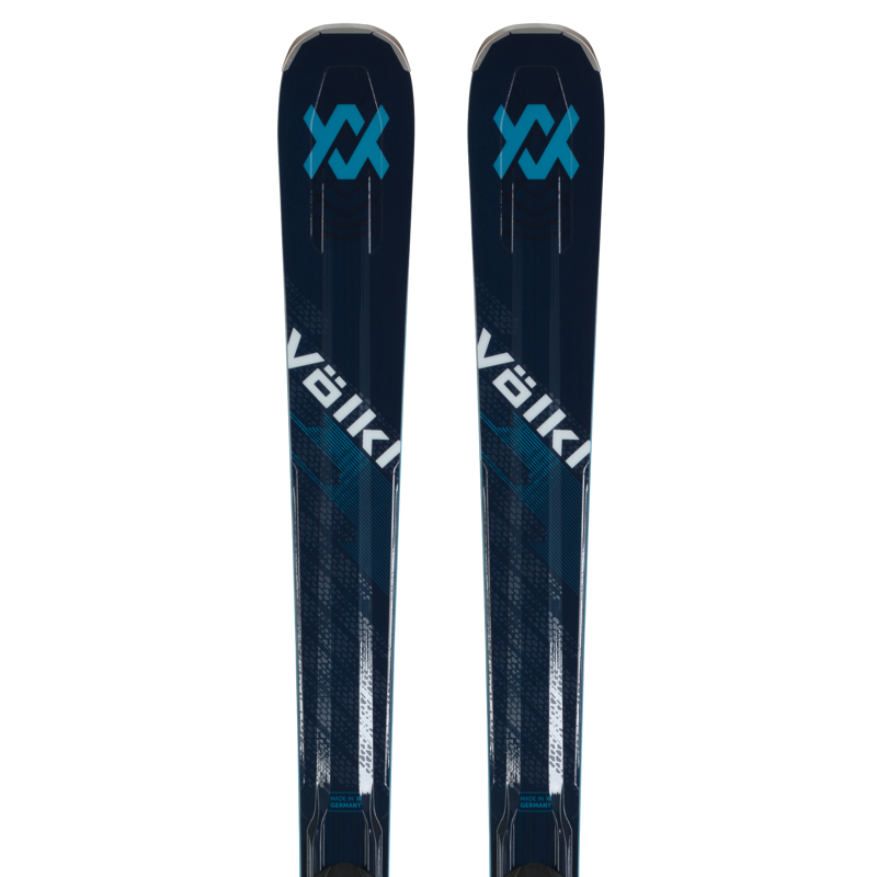 Volkl Peregrine 82 Men's Skis 2026 with Marker Bindings