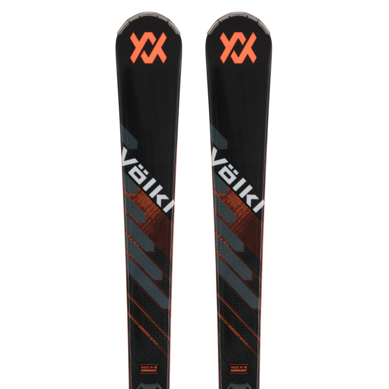 Volkl Peregrine MT Men's Skis 2026 with Marker Bindings
