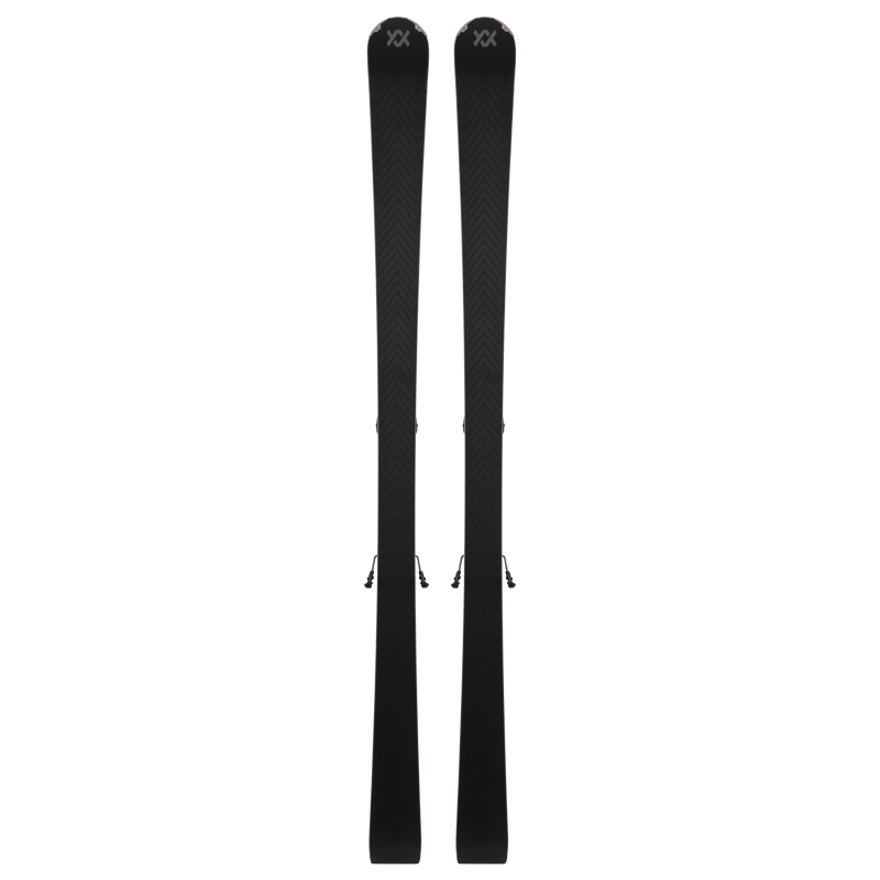 Volkl Peregrine XT Men's Skis 2026 with Marker Bindings-3