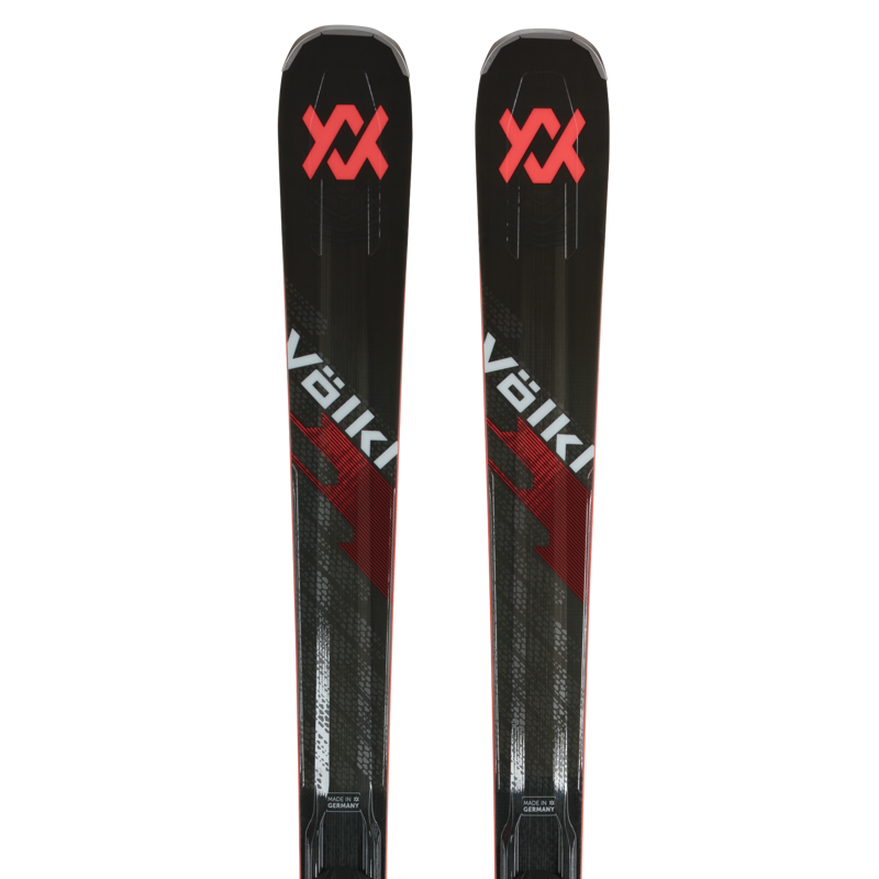 Volkl Peregrine 80 Men's Skis 2026 with Marker Bindings