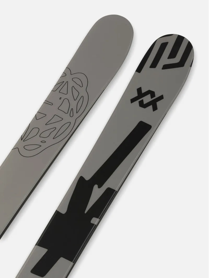 Volkl Revolt Junior Park VMotion Children's Skis -4
