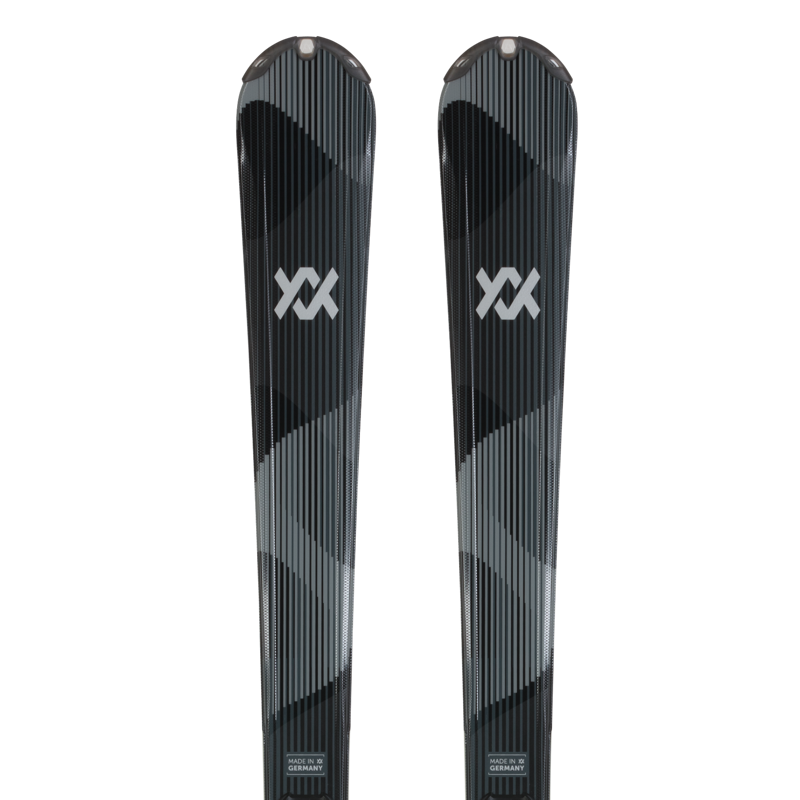 Volkl Shine 72 Women's Skis 2026 with Marker Bindings