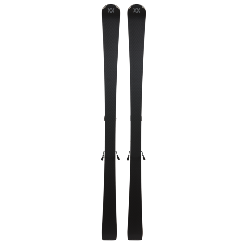 Volkl Peregrine MT Men's Skis 2026 with Marker Bindings-3