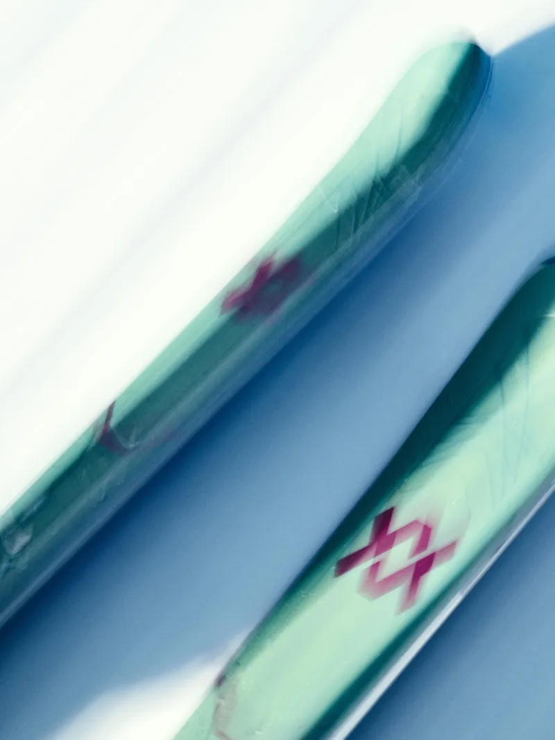 Volkl M7 Mantra W Freeride Skis 2027-9
