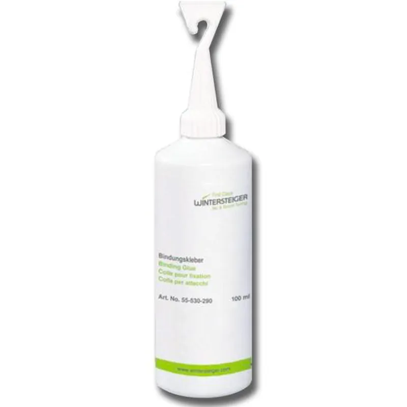 Wintersteiger Binding Glue For Ski Bindings 100ml Bottle