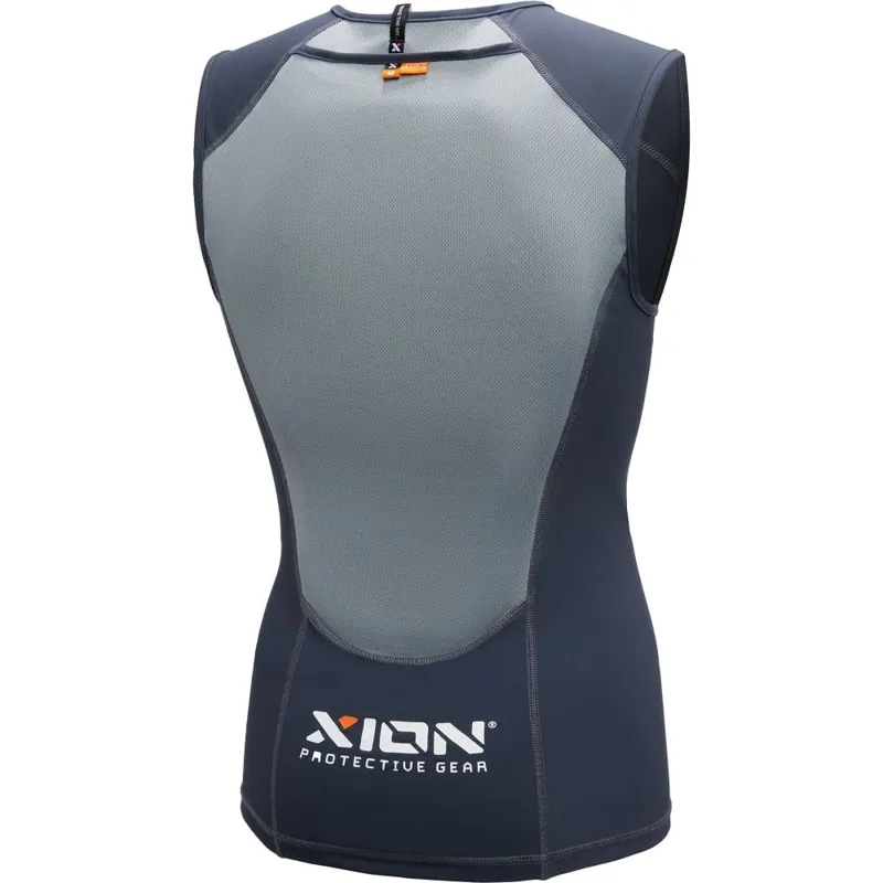 Xion Protective Gear Freeride Lite Vest Back Protector-1