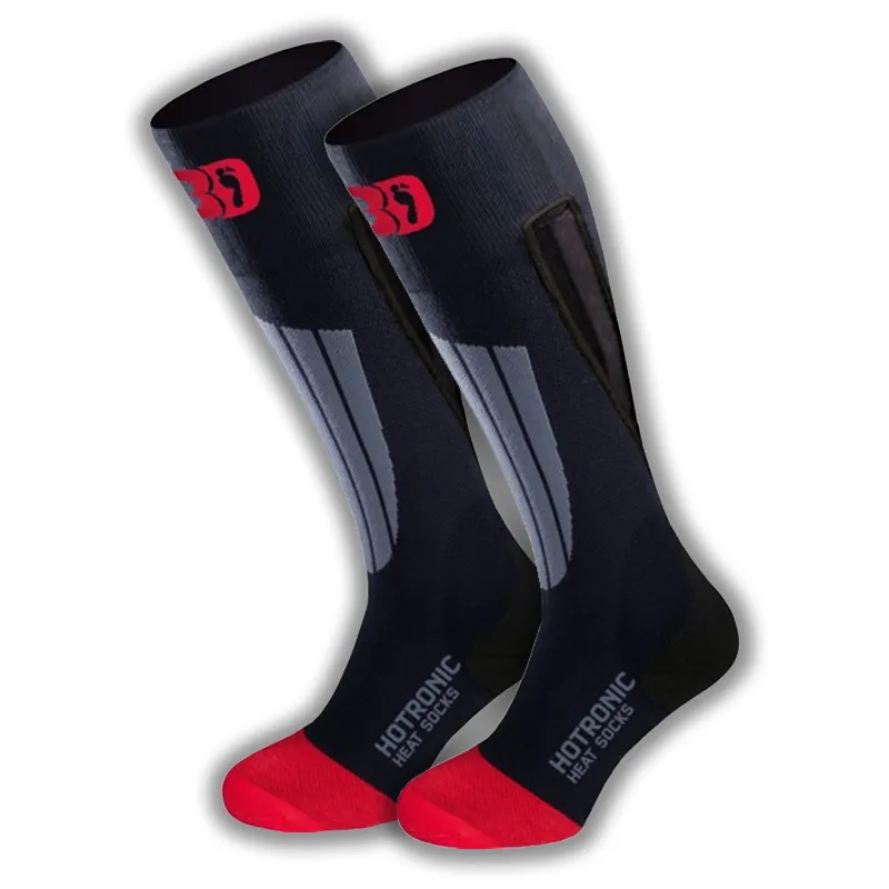 Hotronic Heatsocks XLP PFI 50 - Socks Only