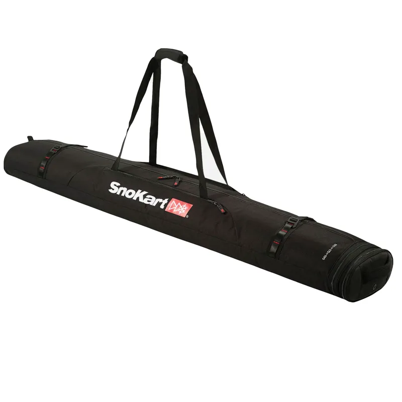 SnKart Ski Zoom Extendable Ski Bag 160-190cm-1