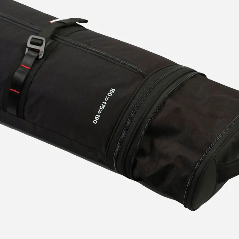 SnKart Ski Zoom Extendable Ski Bag 160-190cm-3