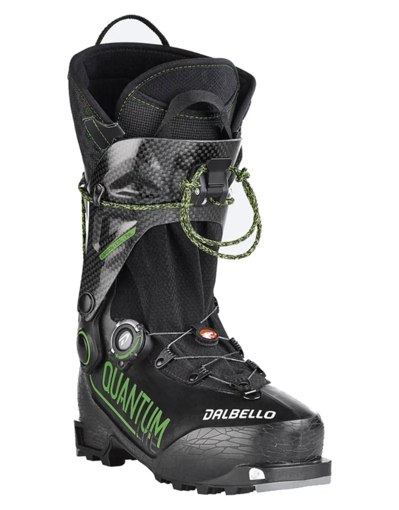 Dalbello Quantum Lite Carbon Ski Touring Boots-1