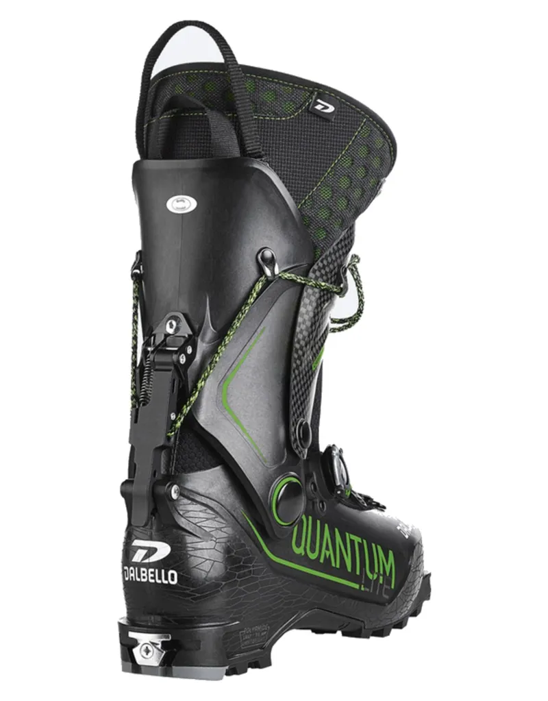 Dalbello Quantum Lite Carbon Ski Touring Boots-2