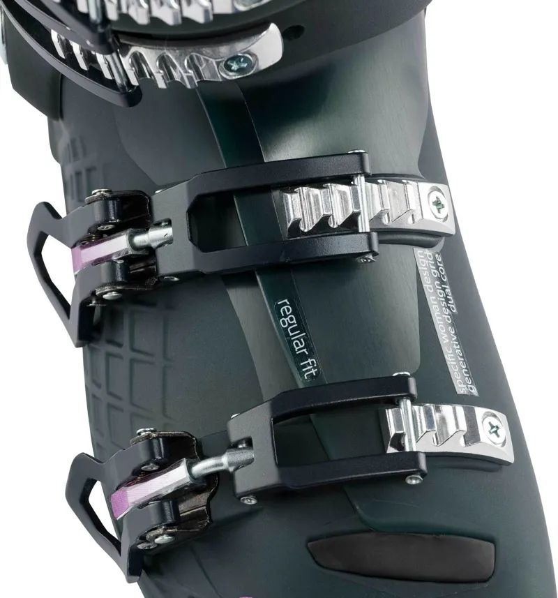 Rossignol Alltrack Elite 90 W Womens Ski Boots with Walk Mode