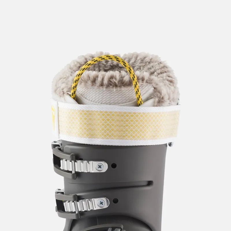 Rossignol Alltrack 80 Pro Womens Ski Boots with Hike Mode Medium Volume-3