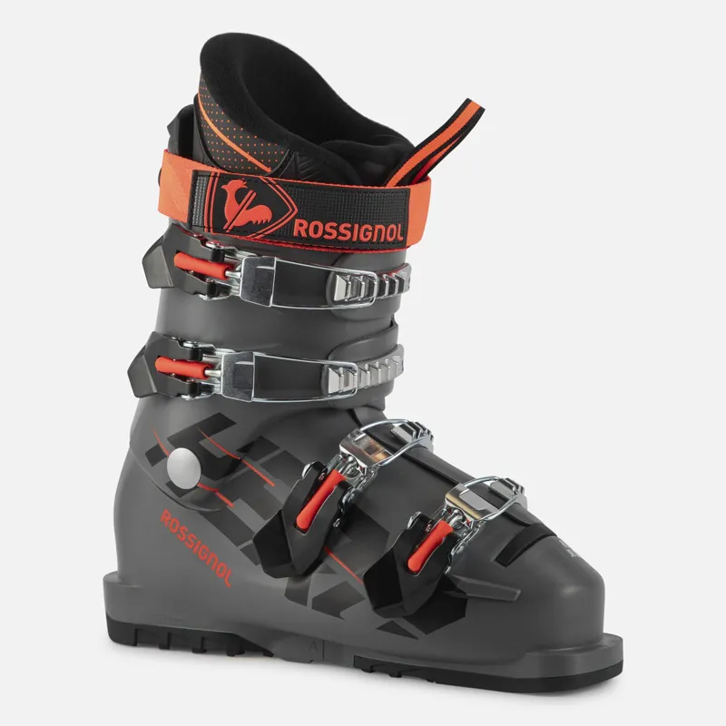 Rossignol Hero JR 65 Ski Boots-1