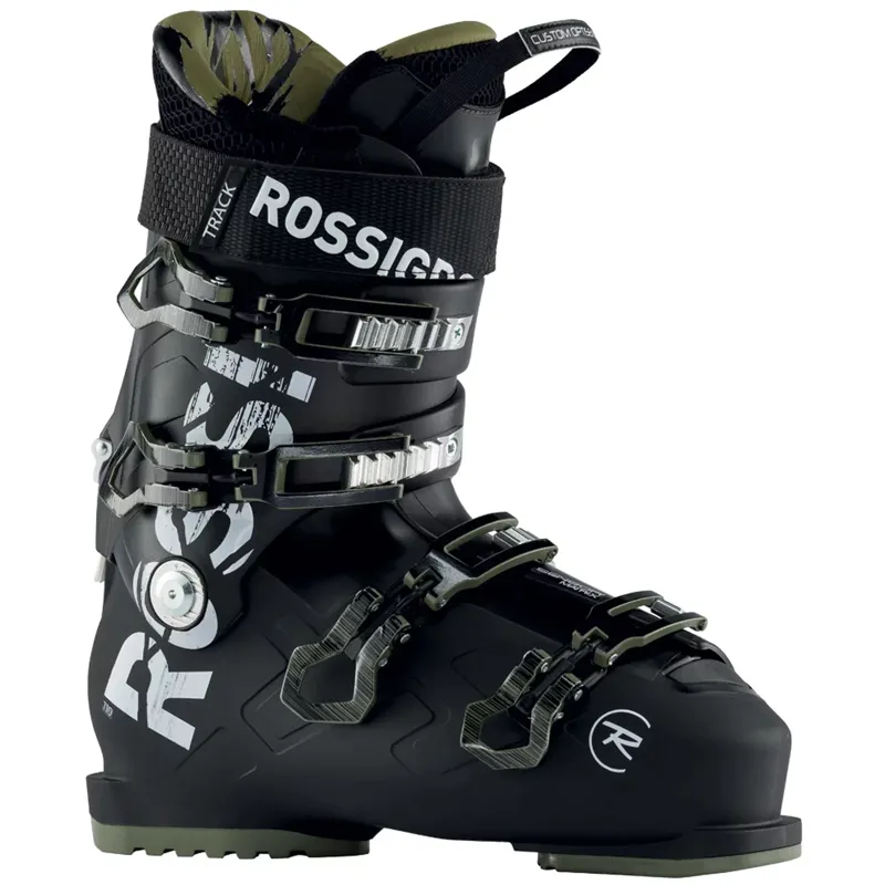 mens ski boots 28.5