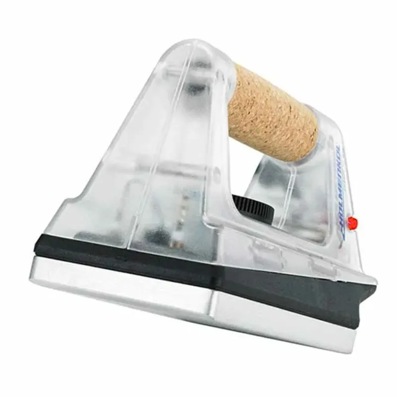 Holmenkol Digital RaceWaxer 110 V Ski and Snowboard Waxing Iron