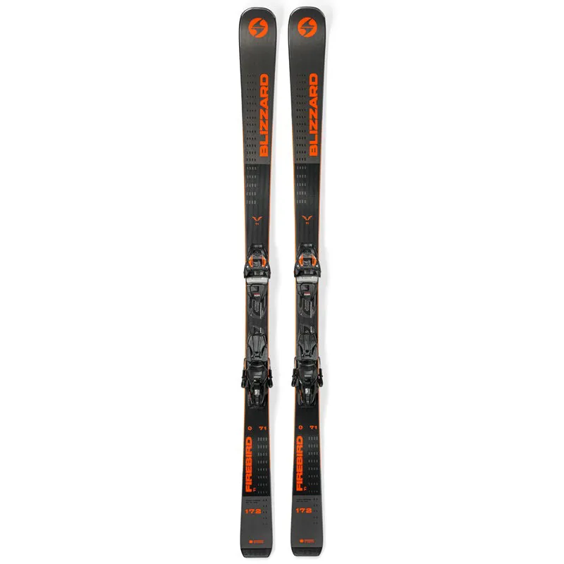 スキー FIREBIRD CONPETITION Ti Amazon | Blizzard Firebird Competition 76 TPX12