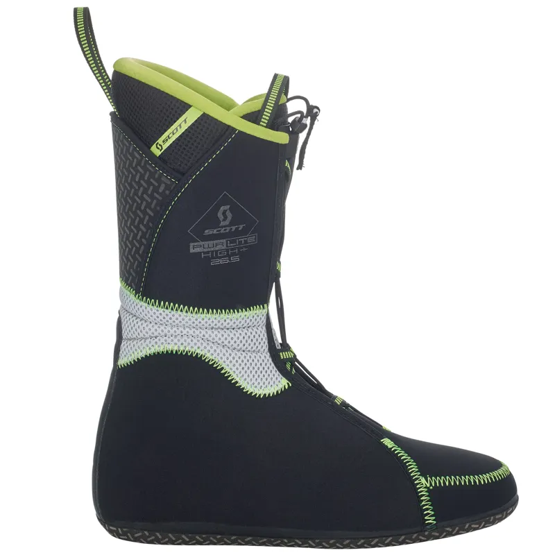 scott superguide carbon ski boot