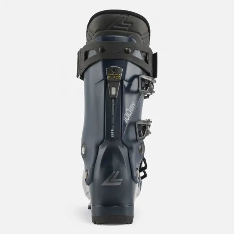 Lange Shadow 100 MV Mens Ski Boots with GripWalk-3