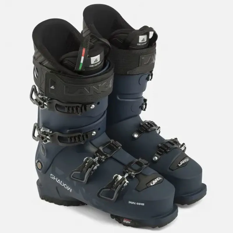 Lange Shadow 100 MV Mens Ski Boots with GripWalk-4