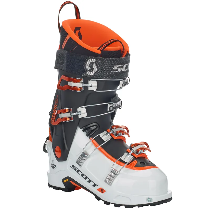 scott touring boots