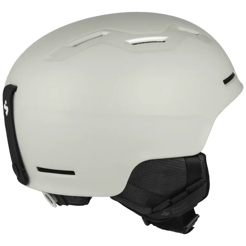Sweet Protection Winder Mips Helmet in Matte Bronco White-2