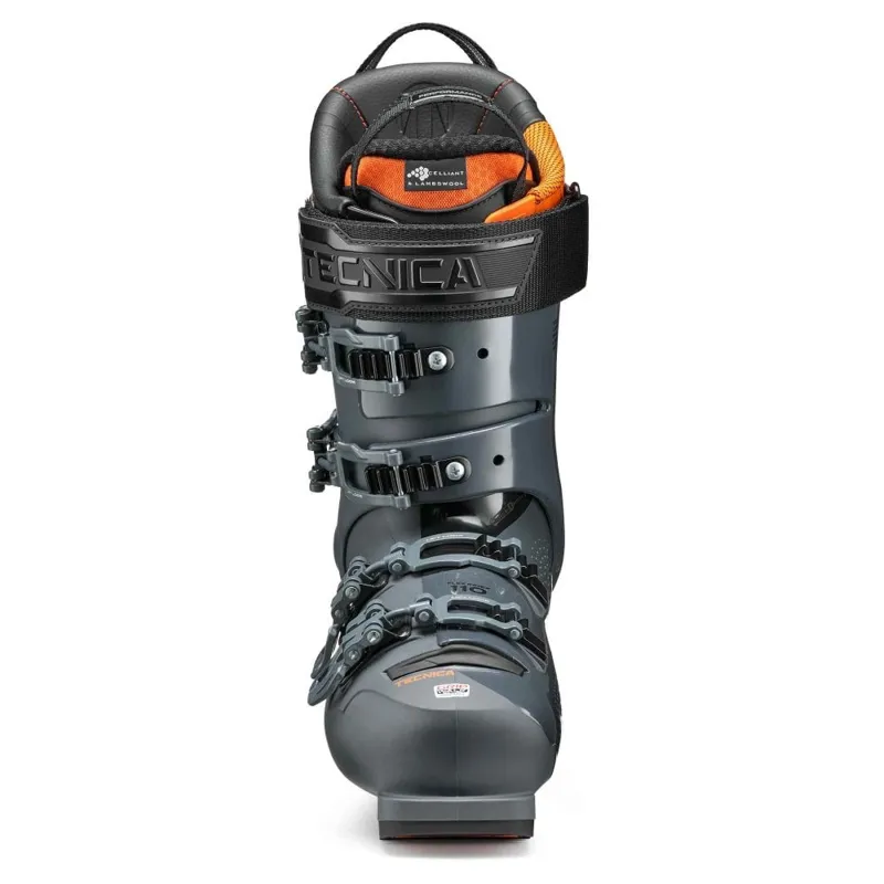 Tecnica Mach1 LV 110 T-DRIVE Mens Low Volume Ski Boots-1