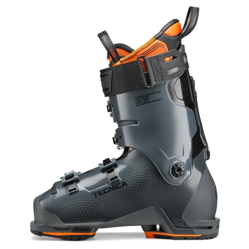Tecnica Mach1 LV 110 T-DRIVE Mens Low Volume Ski Boots-2