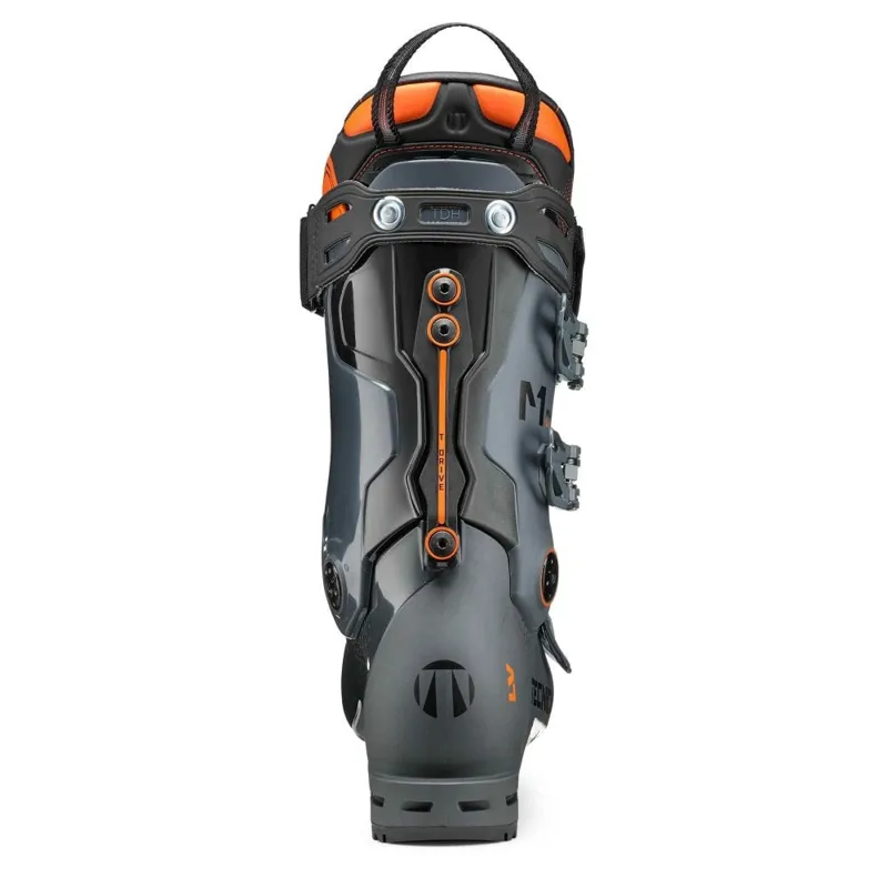 Tecnica Mach1 LV 110 T-DRIVE Mens Low Volume Ski Boots-3