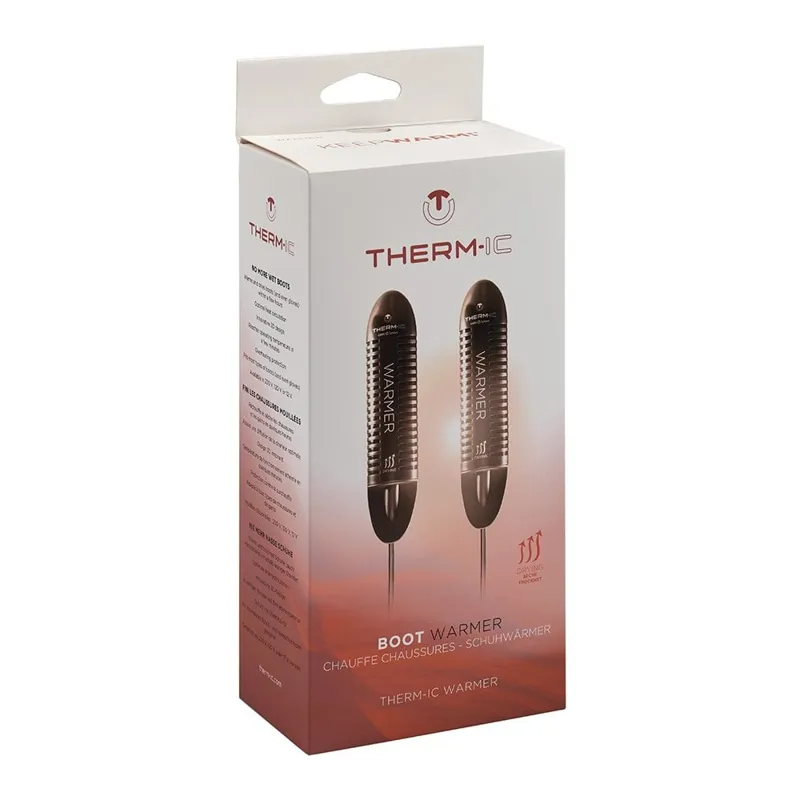 electric boot warmer