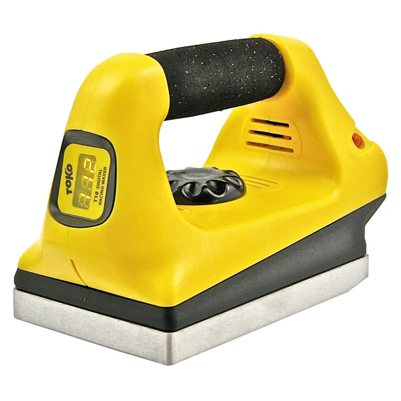 toko ski tuning kit